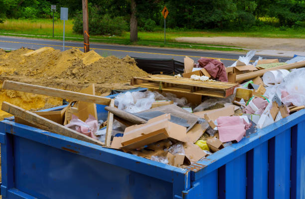 Reliable Utica, OH Junk Removal Solutions